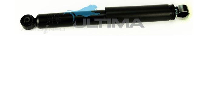 HOLDEN CAPTIVA REAR SHOCK ABSORBER 2006 ON CX LX CG C100