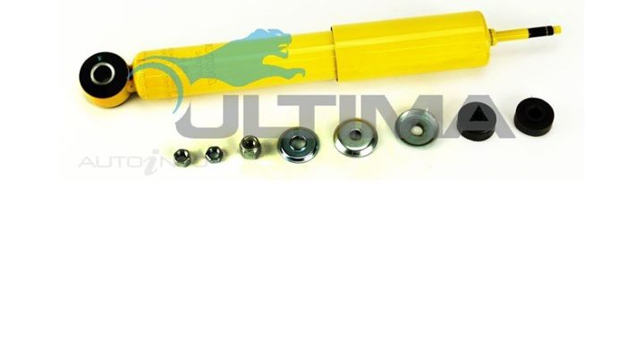 FRONT SHOCK ABSORBER FOR TOYOTA HILUX LN167 SERIES RN106 KZN130 VZN130 SR5 LN175