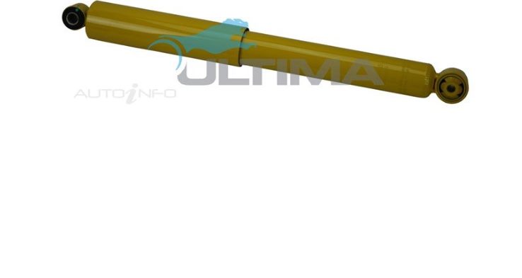 NISSAN PATHFINDER REAR SHOCK ABSORBER R50 95-99 TERRANO REGULUS RX ULTIMA <<