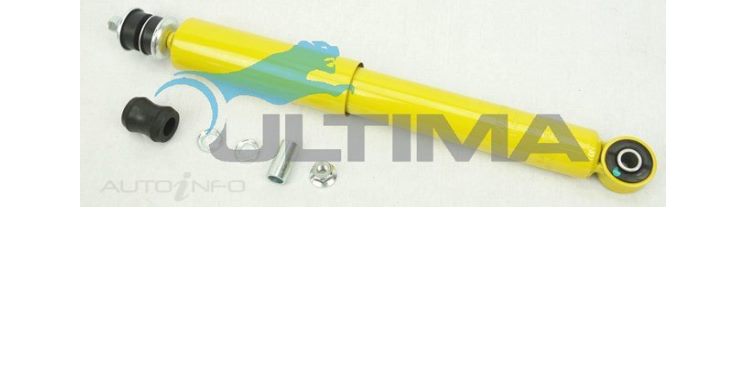 ISUZU BIGHORN FRONT SHOCK ABSORBER HORIZON RODEO B2000 HIACE PAJERO BONGO TRITON