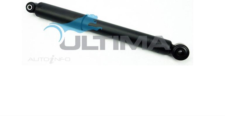FORD FALCON REAR SHOCK ABSORBER G6E BA BF FG FGX 2002-2016 ULTIMA BRANDED (EACH)