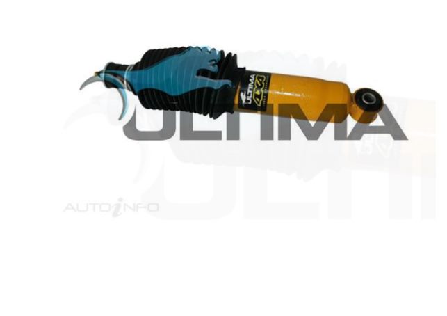 NISSAN NAVARA FRONT SHOCK ABSORBER D22 DATSUN ULTIMA
