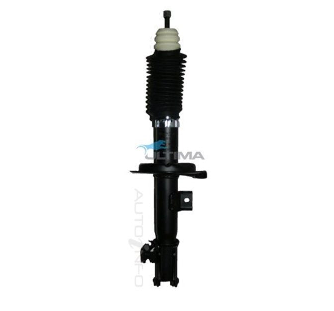 SUZUKI SWIFT FRONT SHOCK ABSORBER FRONT RIGHT 2004-2014 SUZUKI SPLASH SPORT