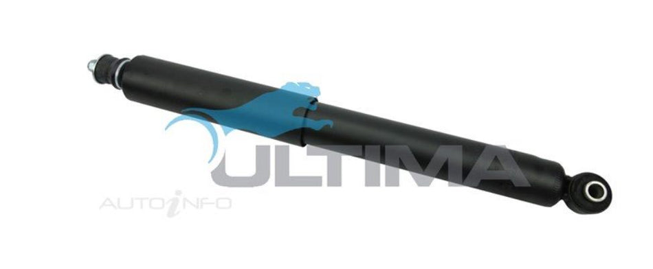 REAR SHOCK ABSORBER EACH 2002-2019 FOR TOYOTA LANDCRUISER PRADO KRJ VZJ GDJ GRJ