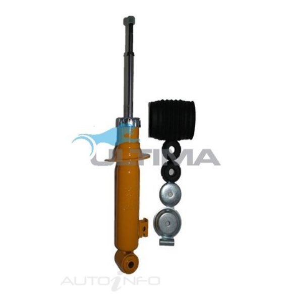 MITSUBISHI TRITON FRONT SHOCK ABSORBER MN MQ MR ML & PAJERO & CHALLENGER