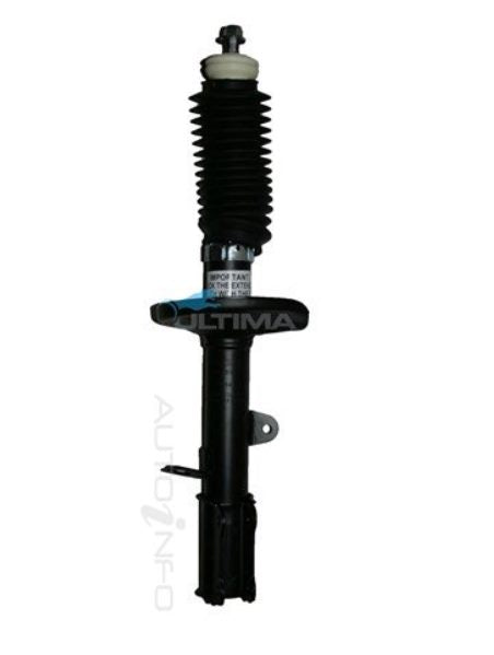 REAR SHOCK ABSORBER FOR TOYOTA COROLLA TRUENO SPRINTER TOURING LEVIN AE101 AE111