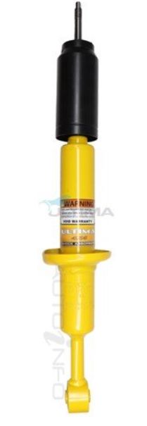 FRONT SHOCK ABSORBER FOR TOYOTA LANDCRUISER PRADO HILUX (SEE LISTING DETAILS)