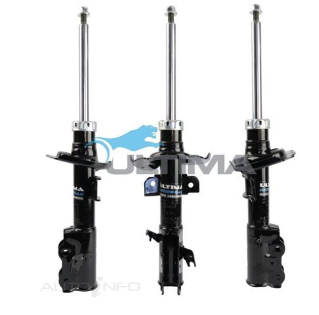 MAZDA DEMIO FRONT SHOCK ABSORBER MAZDA 2 DE5W DE5FS FROD FIESTA MAZDA2 DEJFS