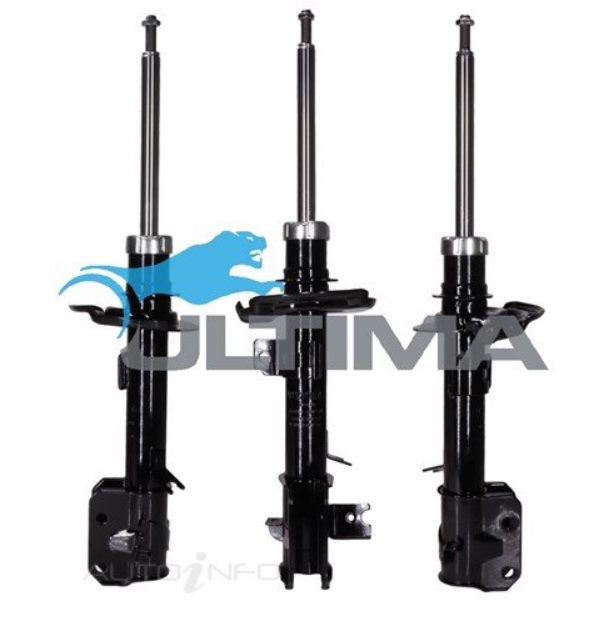 SUZUKI SWIFT FRONT SHOCK ABSORBER 2010-2017 ZD72S ZC92S ZC32S SPORT ZC72S (EACH)