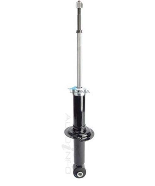 MITSUBISHI OUTLANDER REAR SHOCK ABSORBER 2006-2021 CW5W GF7W CW4W ZJ ZK ZL