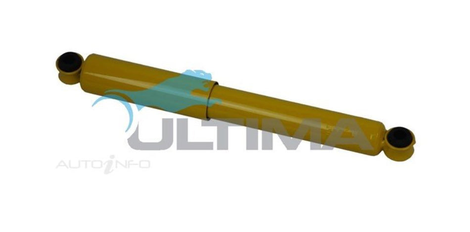SUZUKI JIMNY REAR SHOCK ABSORBER SIERRA NISSAN VANETTE SJ410 SJ413 JX JLX C22
