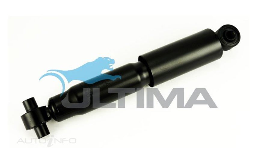 MAZDA MPV REAR SHOCK ABSORBER 1999-2006 LWEW LW5W LWFW