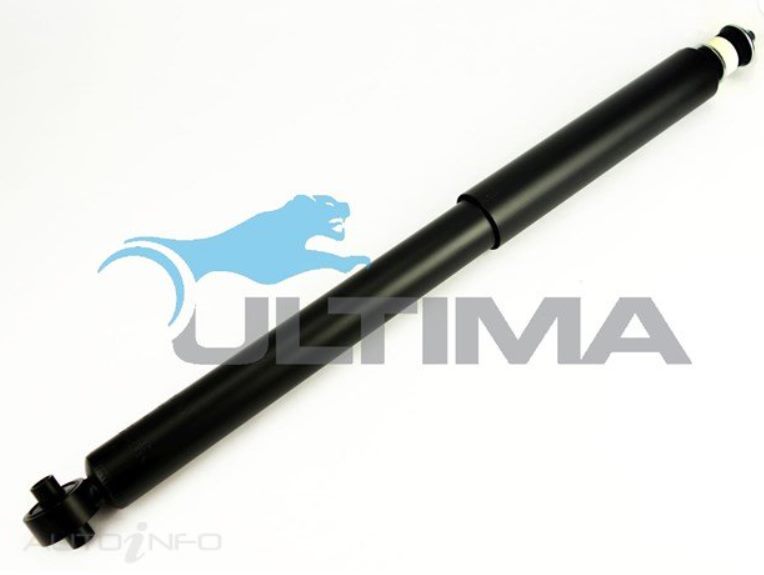 MAZDA XX-9 REAR SHOCK ABSORBER TB TBA MPV 2007-2016 3.7 LITRE CX9