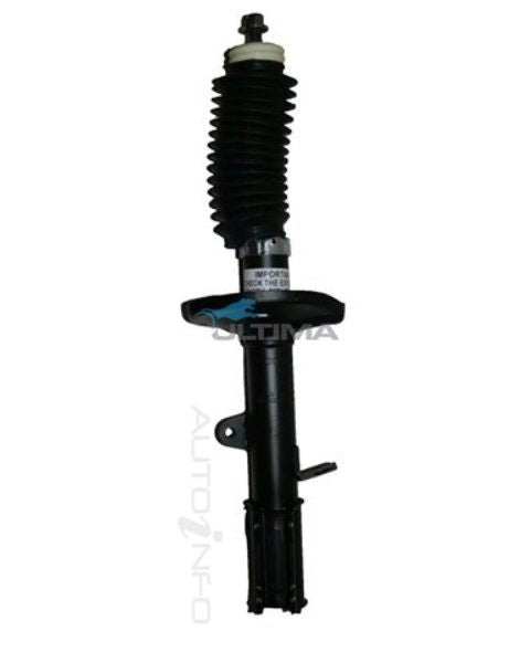 REAR SHOCK ABSORBER FOR TOYOTA COROLLA FXGT LEVIN AE111 AE101 CE100 TRUENO