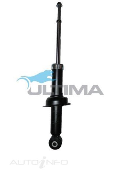 MITSUBISHI LANCER REAR SHOCK ABSORBER VR VR-X CX4A FORTIS CY4A GSR CY5A CX5A