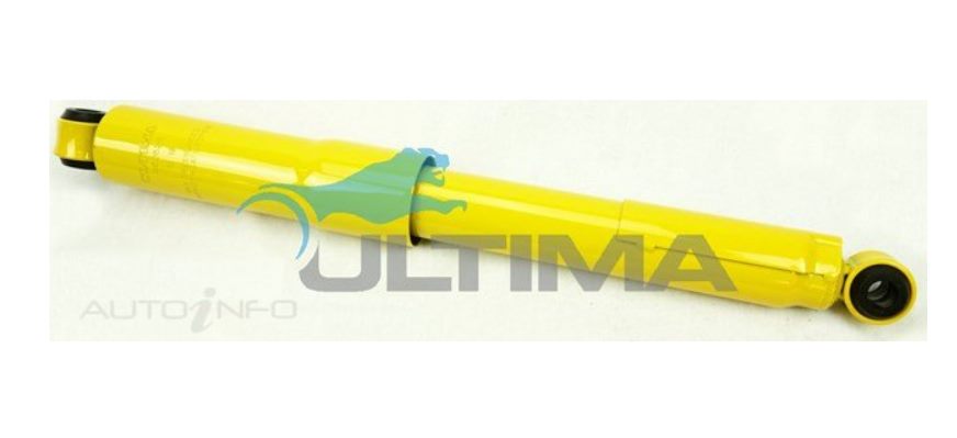 REAR SHOCK ABSORBER FOR TOYOTA LANDCRUISER HILUX LN167 LN172 LN/RN106LN107 KUN26