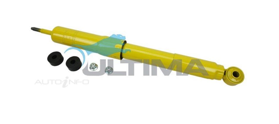 REAR SHOCK ABSORBER FOR TOYOTA HILUX SURF VZN130 KZN130 YN130 LN130 4 RUNNER