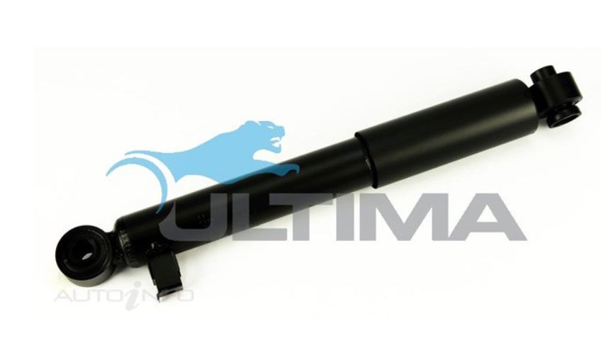 HYUNDAI SANTA FE REAR SHOCK ABSORBER 2006-2009 FE SX CM SLX CRDI ELITE 2.2L 2.7L