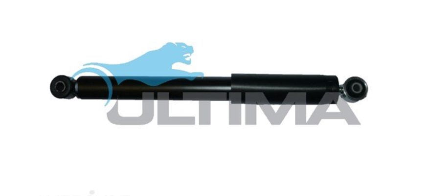 MAZDA 6 ATENZA REAR SHOCK ABSORBER GHS5 GH5W GH5FS GHEFS GH5P GLX SPORT 08-2012