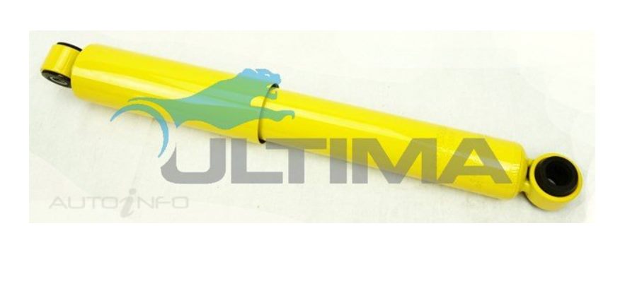 ISUZU BIGHORN REAR SHOCK ABSORBER TROOPER HONDA HORIZON HOLDEN JACKAROO MU