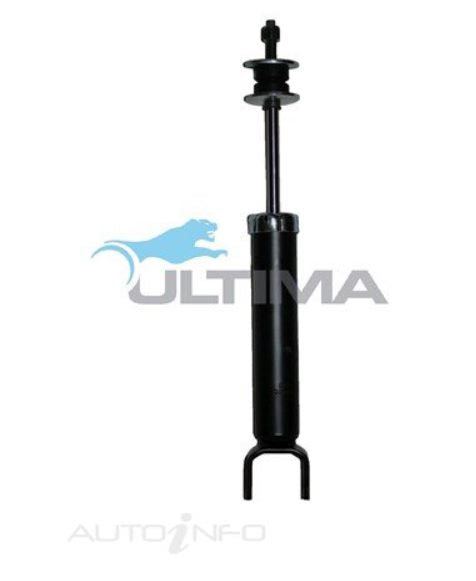 NISSAN ELGRAND E51 REAR SHOCK ABSORBER 2002-2010 ME51 MNE51 VQ25DE VQ35DE