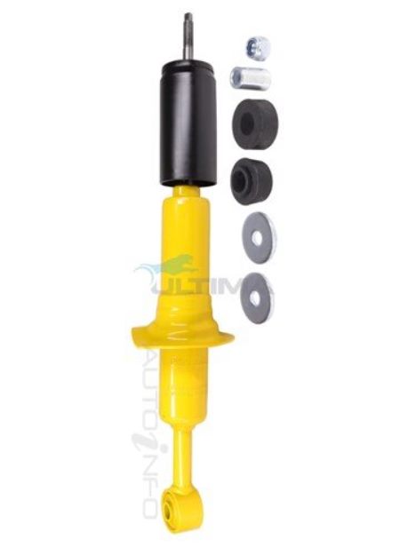 FORD RANGER FRONT SHOCK ABSORBER MAZDA BT50 BT-50 PX1 PX2 PX3 FORD EVEREST