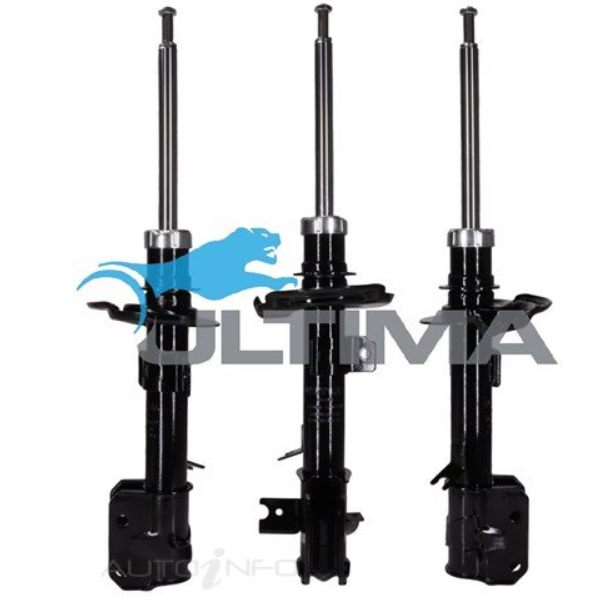 SUZUKI SWIFT FRONT SHOCK ABSORBER 2010-2017 ZC72S ZD72S ZC32S ZC82S ZC92S SPORT