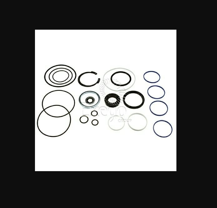 STEERING BOX SEAL KIT FOR TOYOTA HILUX VZN130 RN110 LN107 RN130 LN130 KZN130