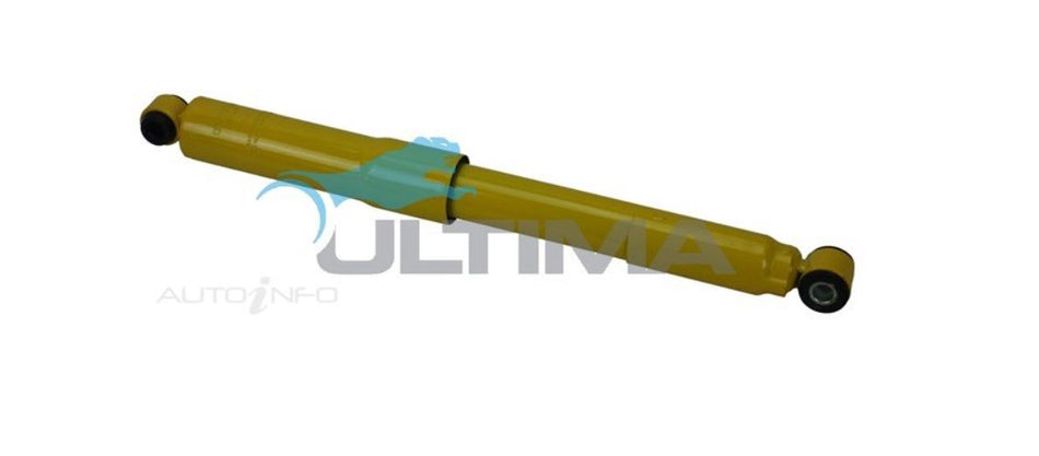 NISSAN SAFARI REAR SHOCK ABSORBER Y60 NISSAN PATROL GQ GU Y61