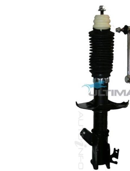 MAZDA 323 FRONT SHOCK ABSORBER FORD LASER MAZDA PREMACY SPORT 20 BJ5 BJ3 CP8W