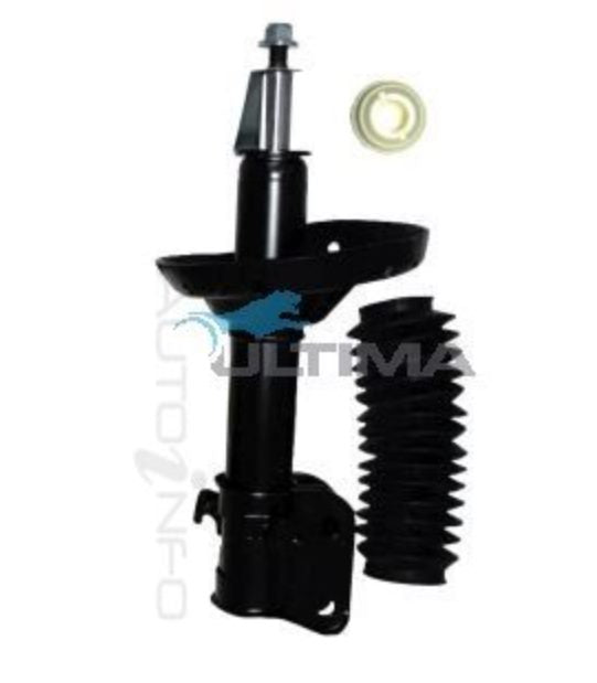 SUBARU LEGACY FRONT SHOCK ABSORBER LIBERTY BL5 BL9 BLE BLD BP5 BPD BP9 BPE 03-09