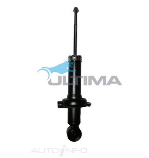 HONDA CRV REAR SHOCK ABSORBER RD5 RD6 RD7 RD8 2001-2007 CR-V