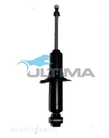 SUBARU LEGACY REAR SHOCK ABSORBER LIBERTY BP9 BL5 BL9 BM9 BPE BR9 BLE BP5