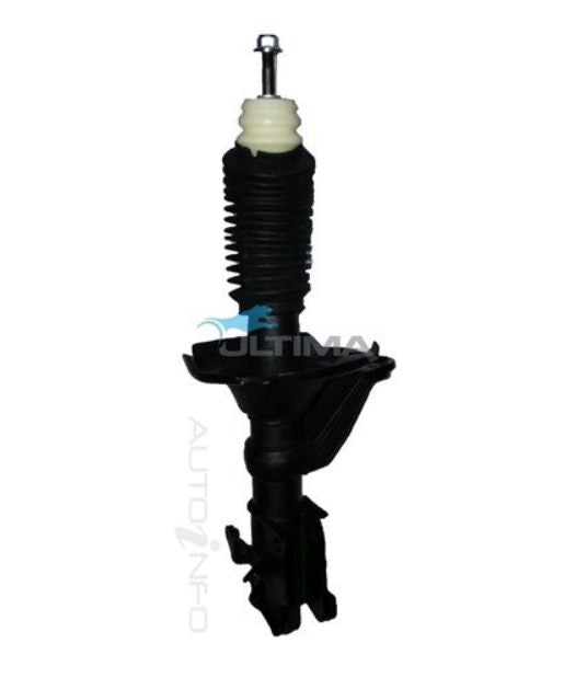 HONDA CIVIC FRONT SHOCK ABSORBER EU1 ES1 EU3 EU4 ET2 FERIO HYBRID 2000-2006