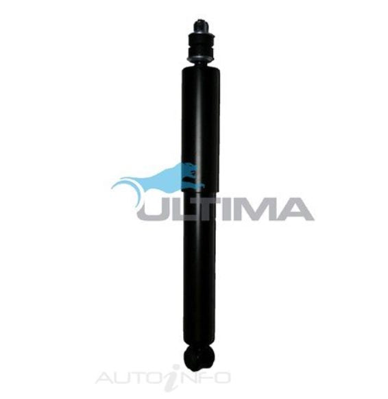 SUZUKI JIMNY FRONT SHOCK ABSORBER SIERRA SJ410 SJ413 LJ81 LJ50 SN413 JB43W JB33W