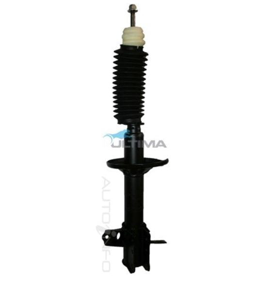 FORD LASER MAZDA 323 REAR SHOCK ABSORBER LANTIS BHA3S BHA8P BHALS SANJ SAPM SANM