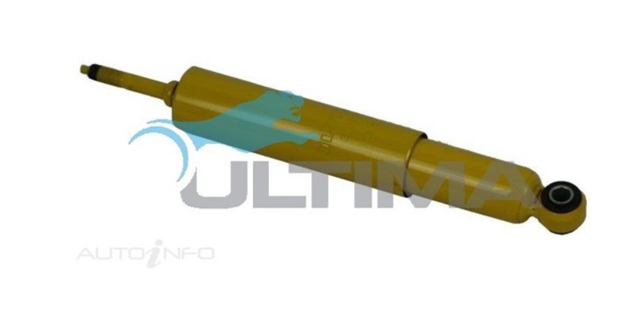AUSTIN MINI REAR SHOCK ABSORBER LEYLAND MINI CLUBMAN MORRIS WOLSELEY MK2 MK3