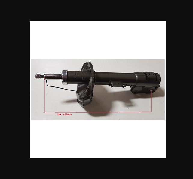 MITSUBISHI OUTLANDER FRONT SHOCK ABSORBER CW5W CW6W 2006-2012