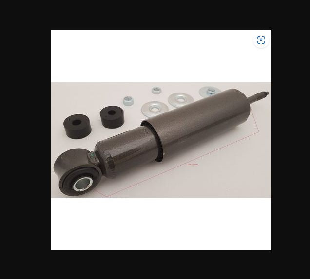 NISSAN NAVARA D21 FRONT SHOCK ABSORBER DATSUN PATHFINDER 1985-1998