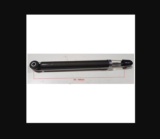 NISSAN MARCH CUBE REAR SHOCK ABSORBER Z10 K11 HK11 FHK11 WK11 AK11 ANK11