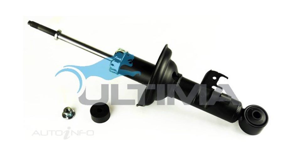 FRONT SHOCK ABSORBER FOR TOYOTA HILUX SR WORKMATE GGN15/120 GUN122R KUN16 TGN16
