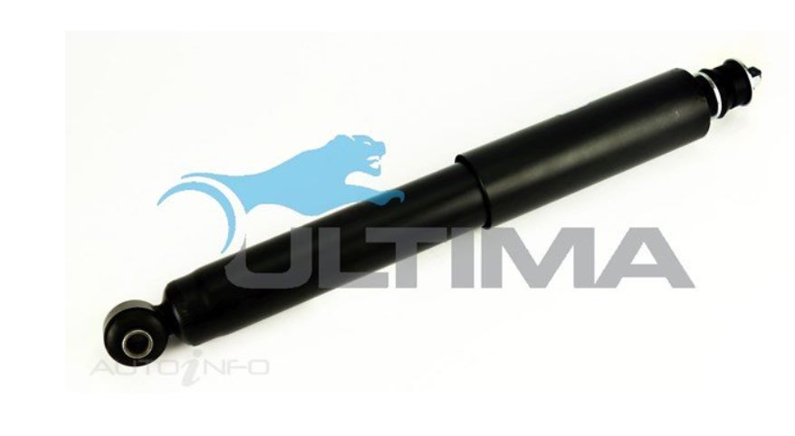 HOLDEN COMMODORE REAR SHOCK ABSORBER VU VX VY VZ UTE & WAGON ONLY