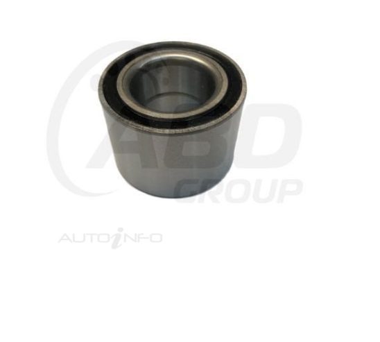 MAZDA VERISA DEMIO MAZDA 2 REAR WHEEL BEARING KIT 2002-2007 ECONOMY KIT