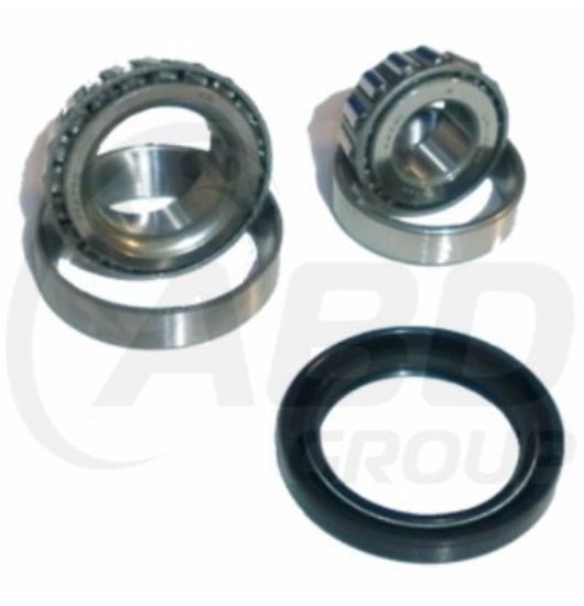 REAR WHEEL BEARING KIT FOR TOYOTA COROLLA CORSA EL51 EL41 EL53 STARLEY