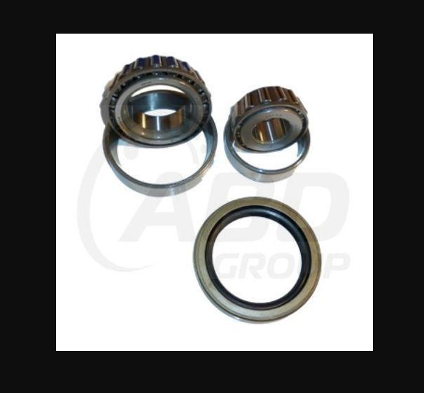 FRONT WHEEL BEARING KIT FOR TOYOTA DYNA GRANVIA HIACE REGIUS HILUX TOYOACE
