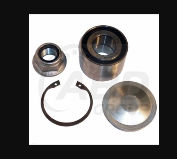 DAEWOO RENAULT NISSAN HOLDEN REAR WHEEL BEARING KIT