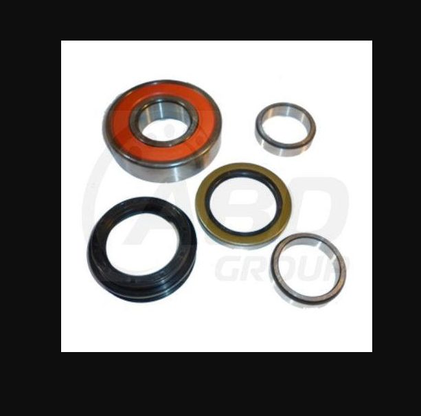 REAR WHEEL BEARING KIT (ABS) FOR TOYOTA HIACE HILUX DYNA 4RUNNER SURF TOYOACE