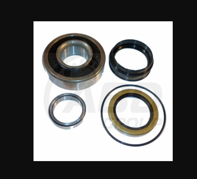 REAR WHEEL BEARING KIT FOR TOYOTA HIACE KDH220/221/200 TRH201 LH172 (MULTIPLE)