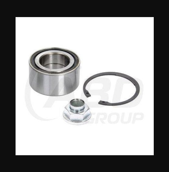SUZUKI SWIFT SX4 LIANA FRONT WHEEL BEARING KIT RS415 ZC SERIES YA