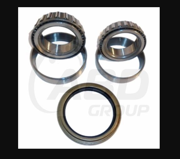 FRONT WHEEL BEARING KIT FOR TOYOTA HIACE 4RUNNER REGIUS LH SERIES HILUX LN SERIE